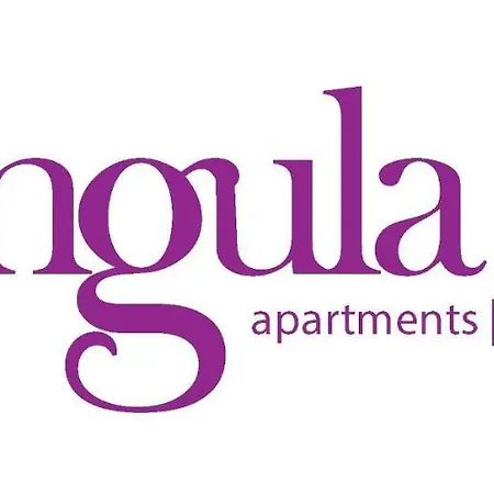 Vongula דירה *