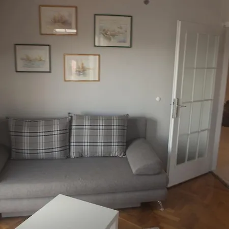 Apartment Vongula