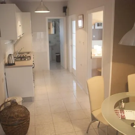 Vongula Apartment Trogir