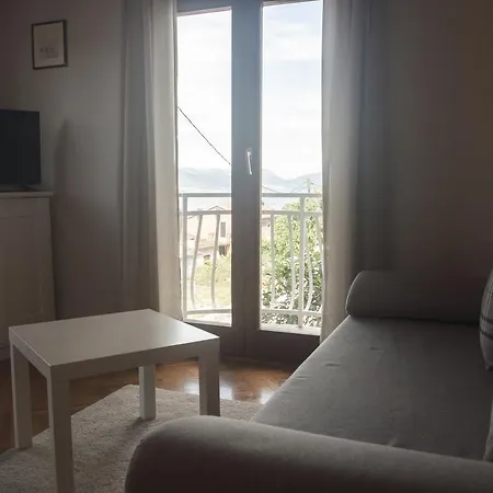 Apartment Vongula Trogir