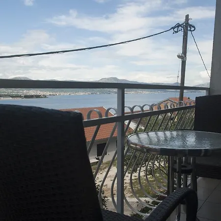 Vongula * Trogir