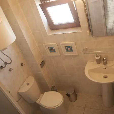 Vongula Apartment Trogir
