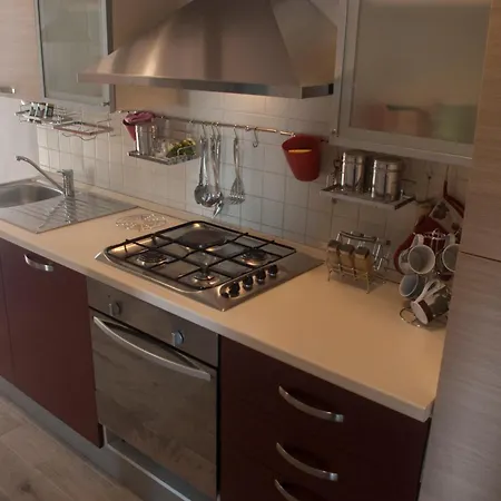 Vongula * Trogir