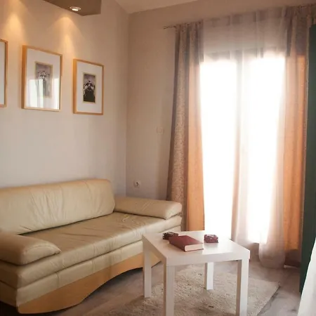 Vongula Apartment