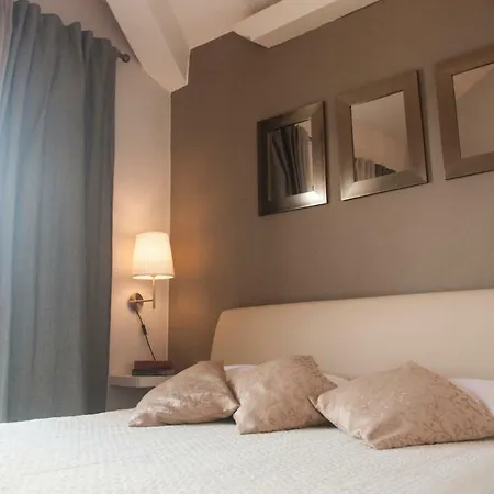 Apartment Vongula *