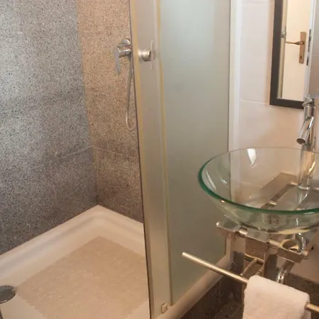 Apartment Vongula