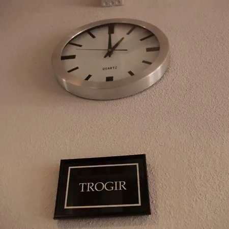 Apartment Vongula Trogir