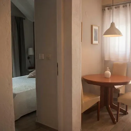 Vongula Apartment Trogir