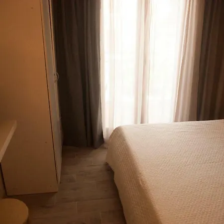 Apartment Vongula