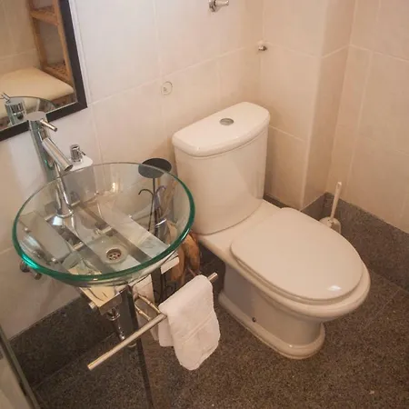 Apartment Vongula